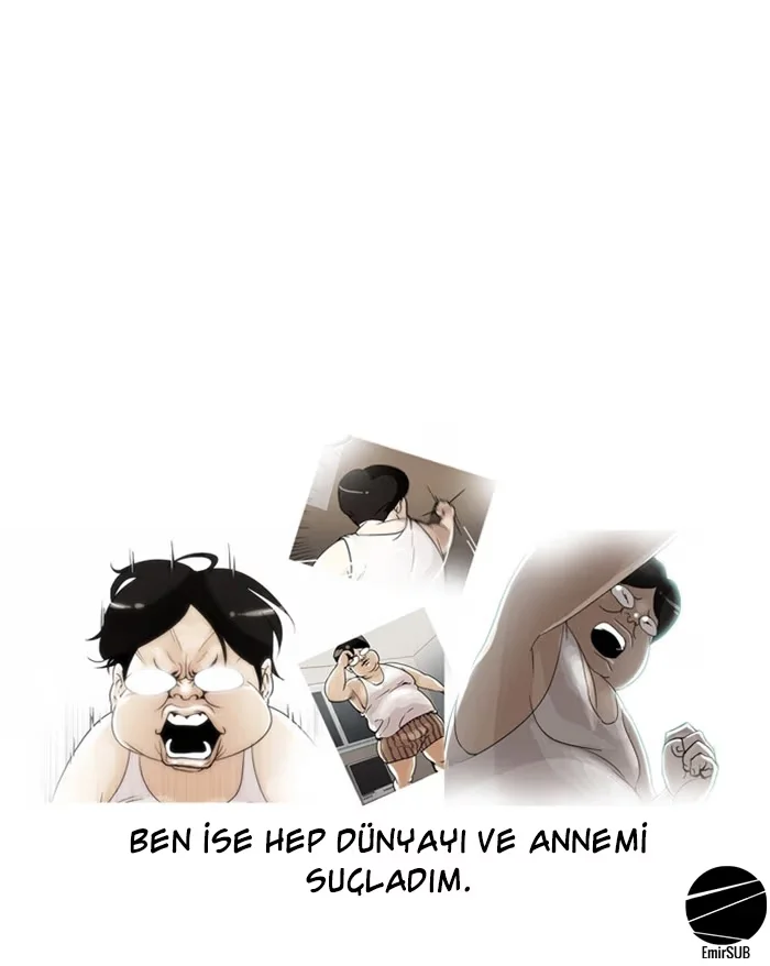 Lookism - Bölüm 23 - Sayfa 16