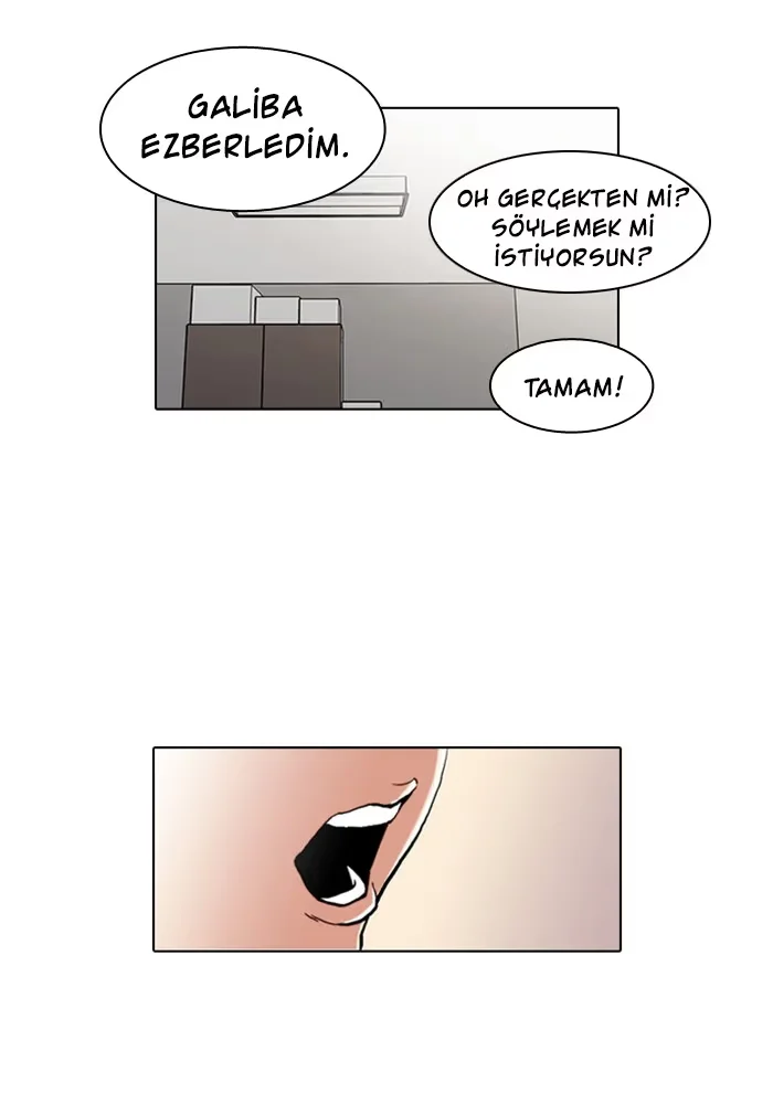 Lookism - Bölüm 23 - Sayfa 18