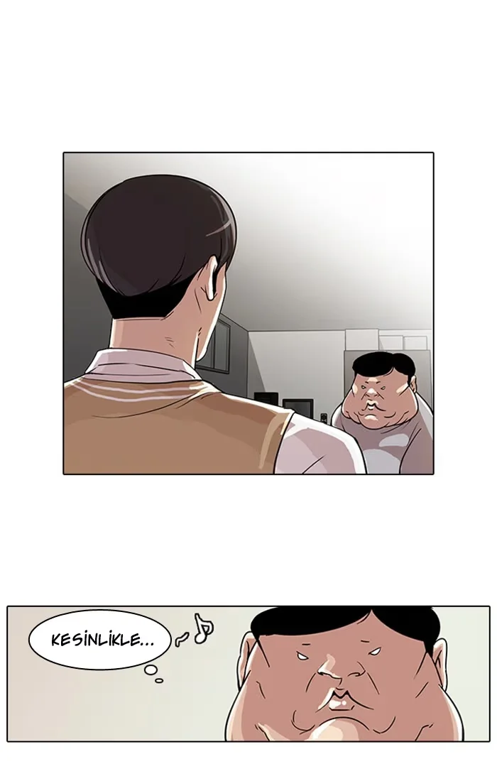 Lookism - Bölüm 23 - Sayfa 19