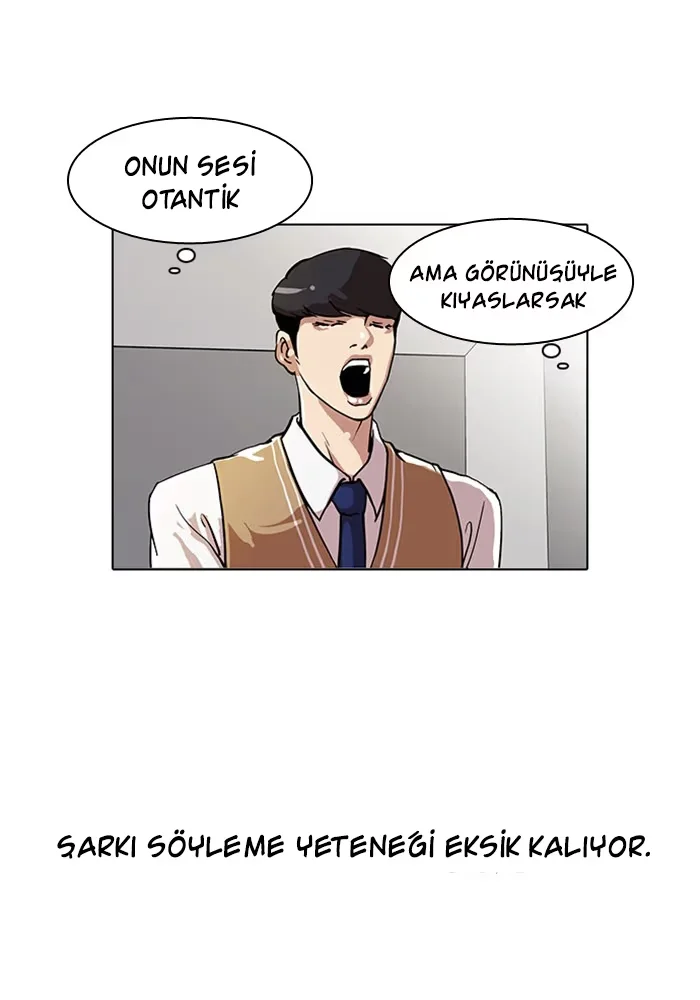 Lookism - Bölüm 23 - Sayfa 20