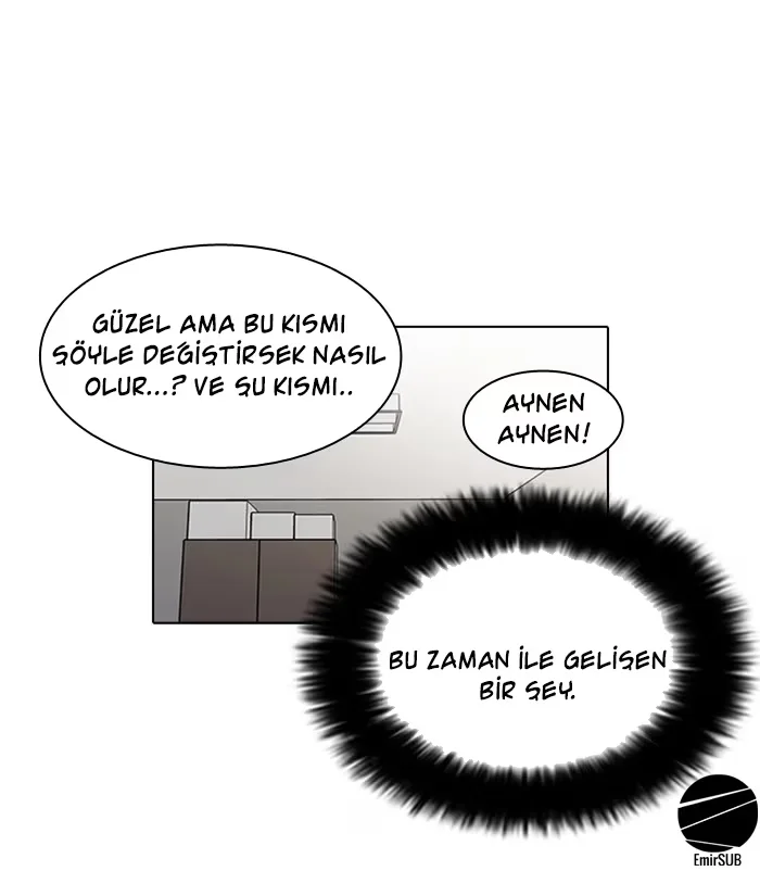 Lookism - Bölüm 23 - Sayfa 21