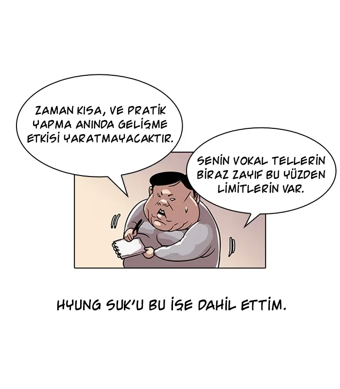 Lookism - Bölüm 23 - Sayfa 22