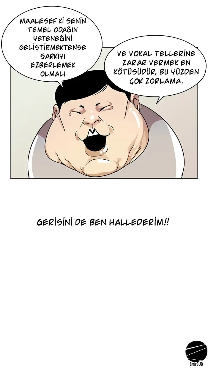 Lookism - Bölüm 23 - Sayfa 23