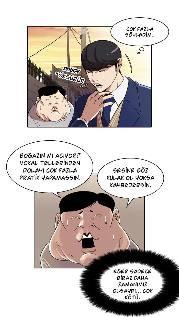 Lookism - Bölüm 23 - Sayfa 25