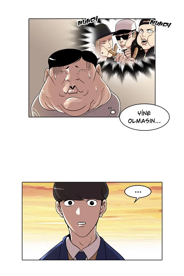 Lookism - Bölüm 23 - Sayfa 28