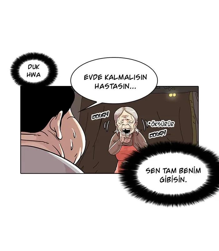 Lookism - Bölüm 23 - Sayfa 29