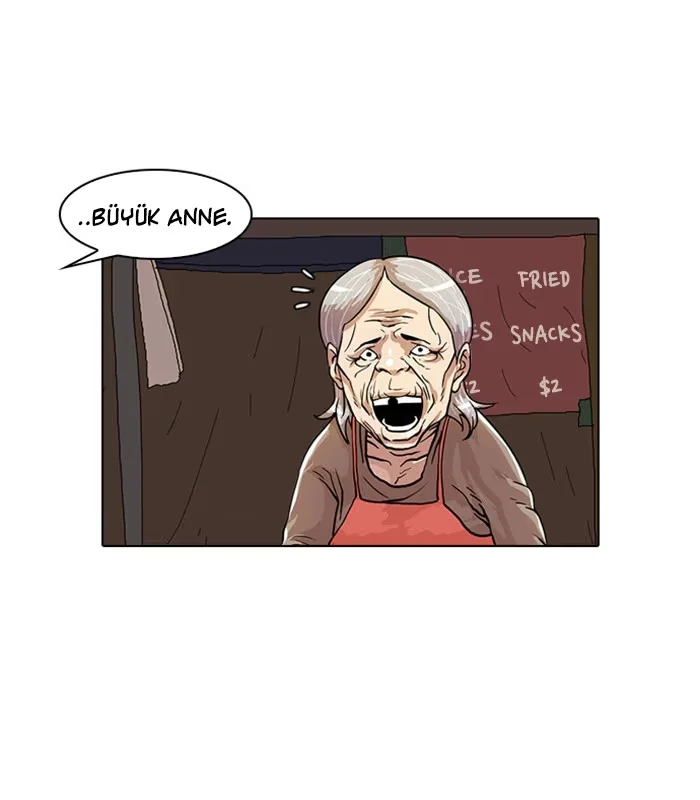 Lookism - Bölüm 23 - Sayfa 31