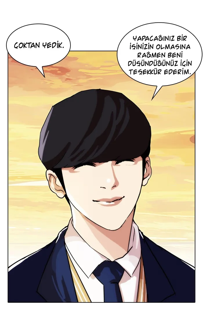 Lookism - Bölüm 23 - Sayfa 32