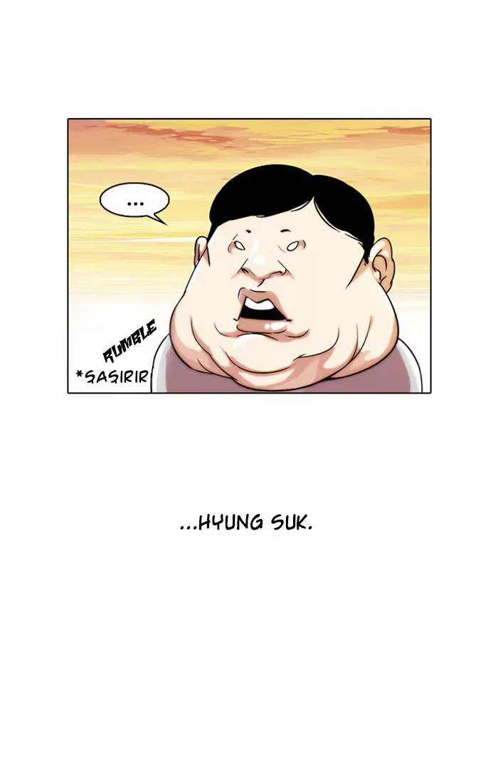 Lookism - Bölüm 23 - Sayfa 33