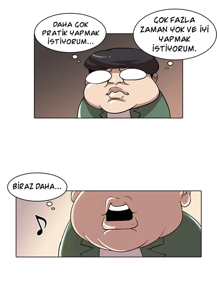 Lookism - Bölüm 23 - Sayfa 35