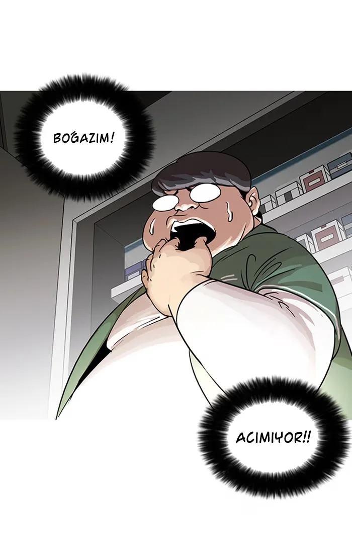 Lookism - Bölüm 23 - Sayfa 37