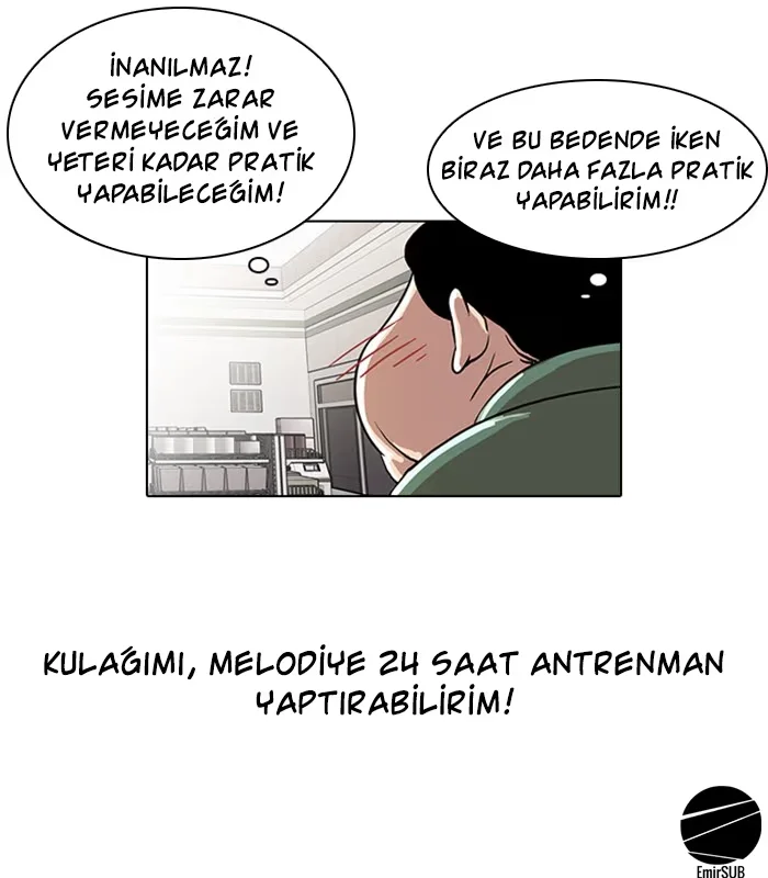 Lookism - Bölüm 23 - Sayfa 40