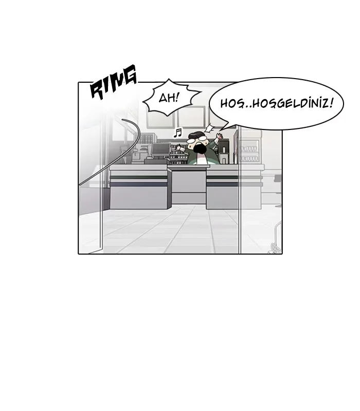 Lookism - Bölüm 23 - Sayfa 42