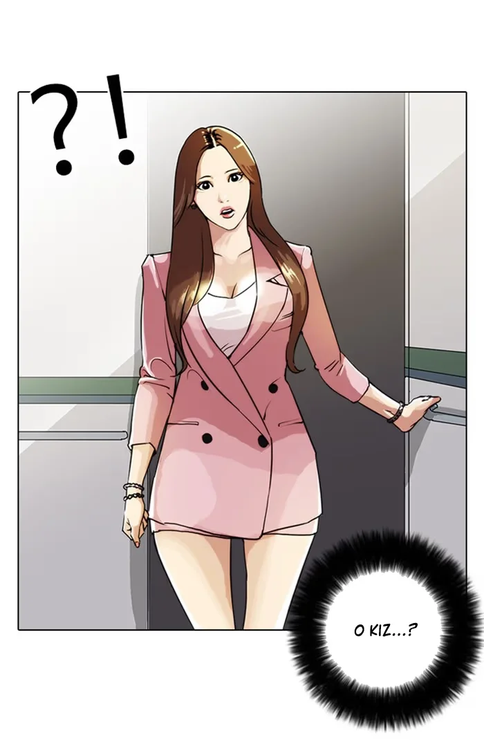 Lookism - Bölüm 23 - Sayfa 43
