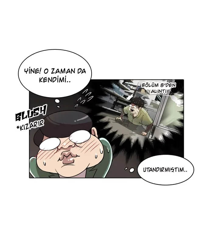 Lookism - Bölüm 23 - Sayfa 45
