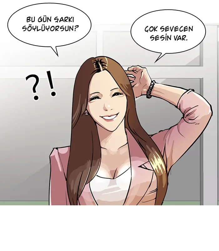 Lookism - Bölüm 23 - Sayfa 47