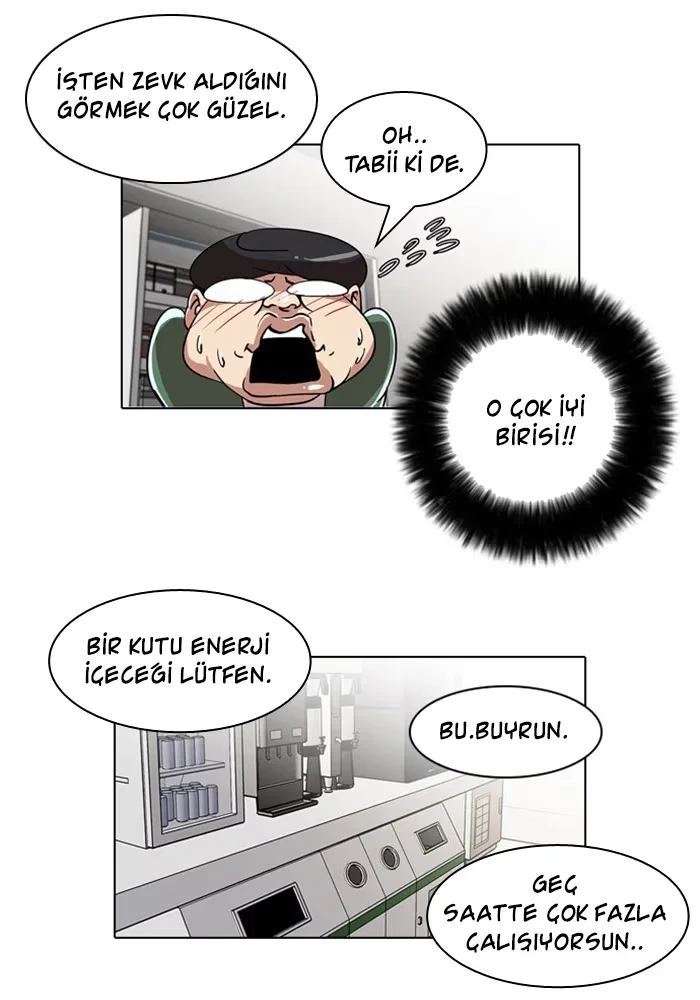 Lookism - Bölüm 23 - Sayfa 48