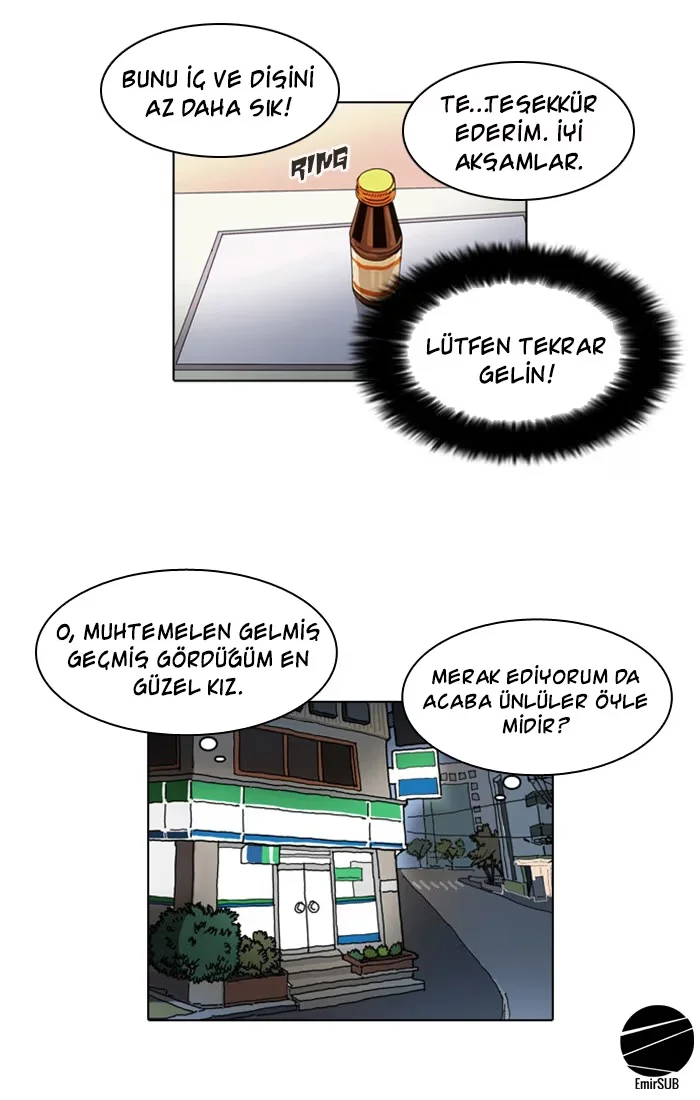 Lookism - Bölüm 23 - Sayfa 49