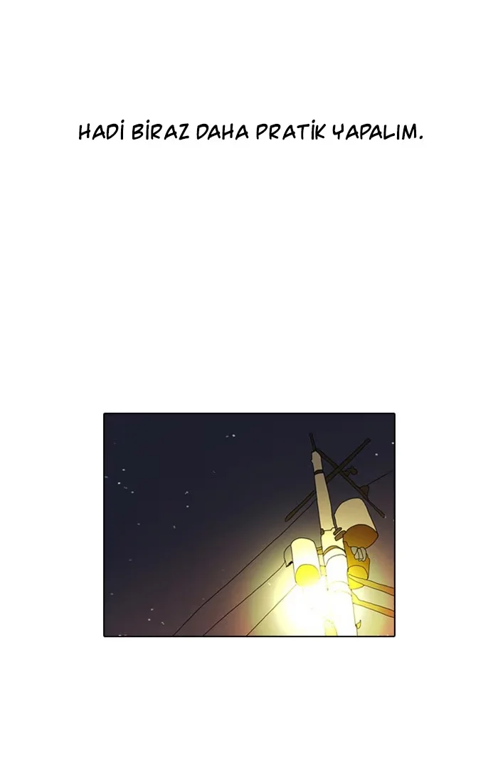 Lookism - Bölüm 23 - Sayfa 50