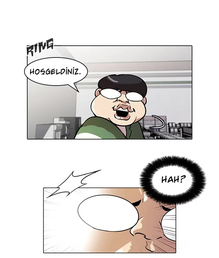 Lookism - Bölüm 23 - Sayfa 51