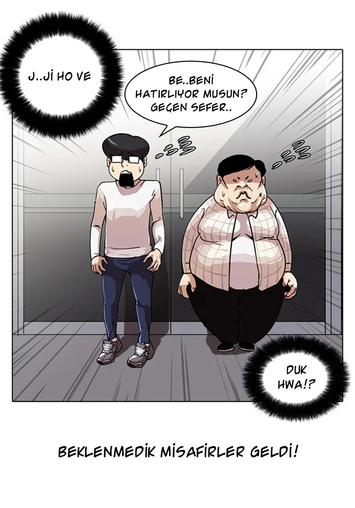 Lookism - Bölüm 23 - Sayfa 53