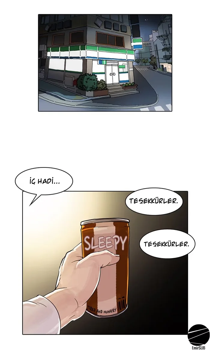 Lookism - Bölüm 23 - Sayfa 56