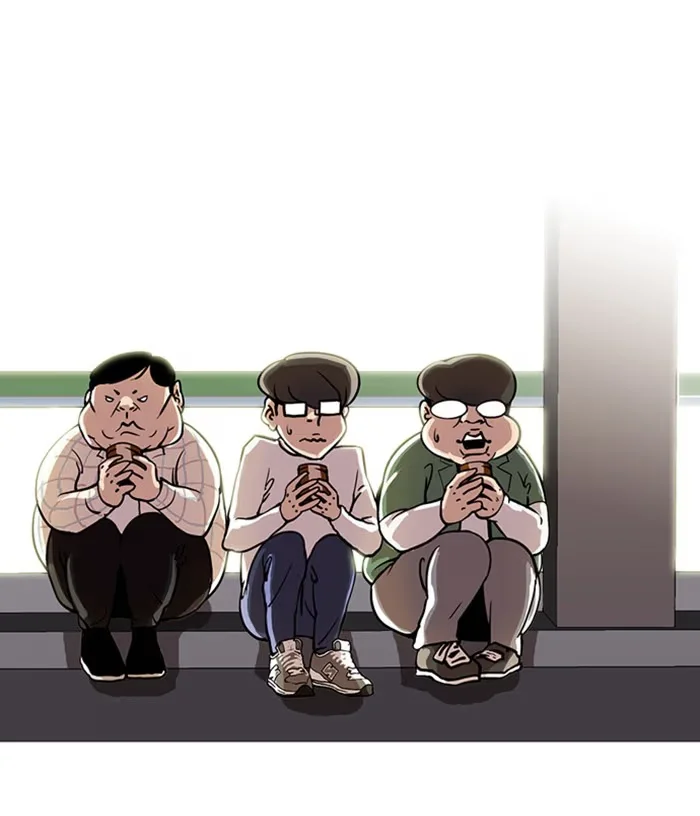 Lookism - Bölüm 23 - Sayfa 57