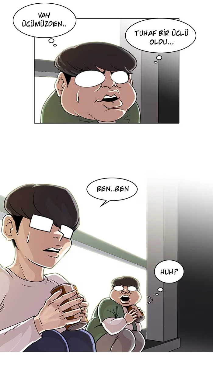 Lookism - Bölüm 23 - Sayfa 58