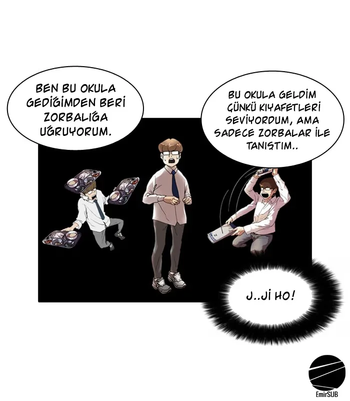 Lookism - Bölüm 23 - Sayfa 59