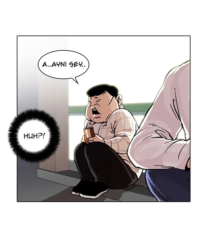 Lookism - Bölüm 23 - Sayfa 60