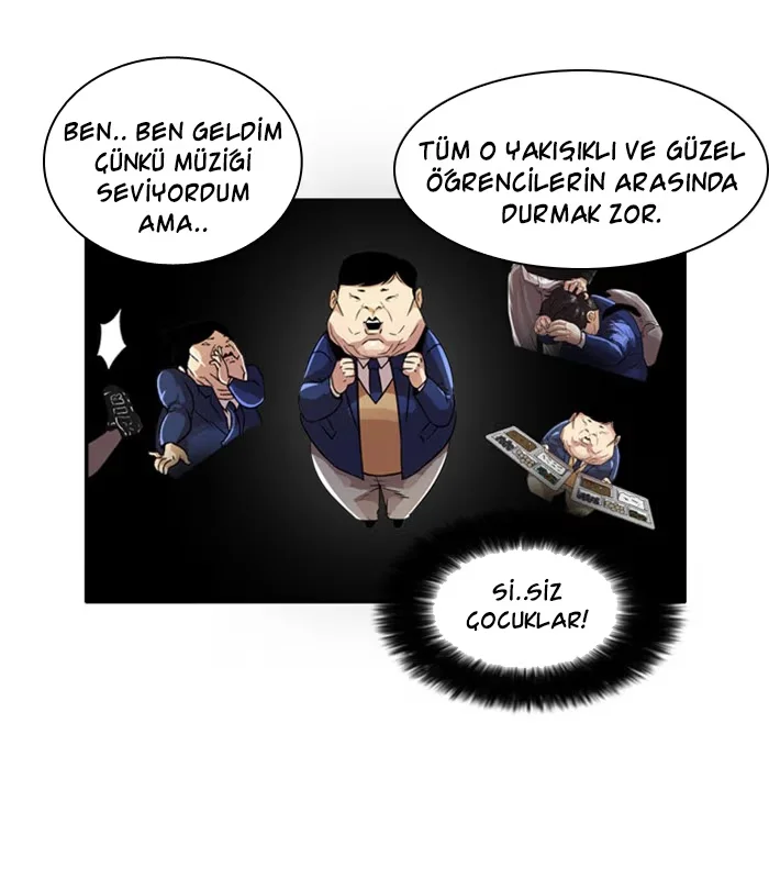 Lookism - Bölüm 23 - Sayfa 61