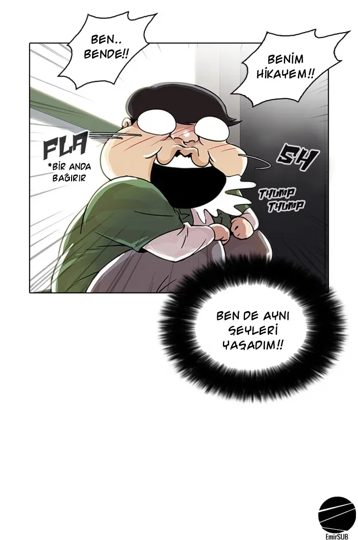 Lookism - Bölüm 23 - Sayfa 62