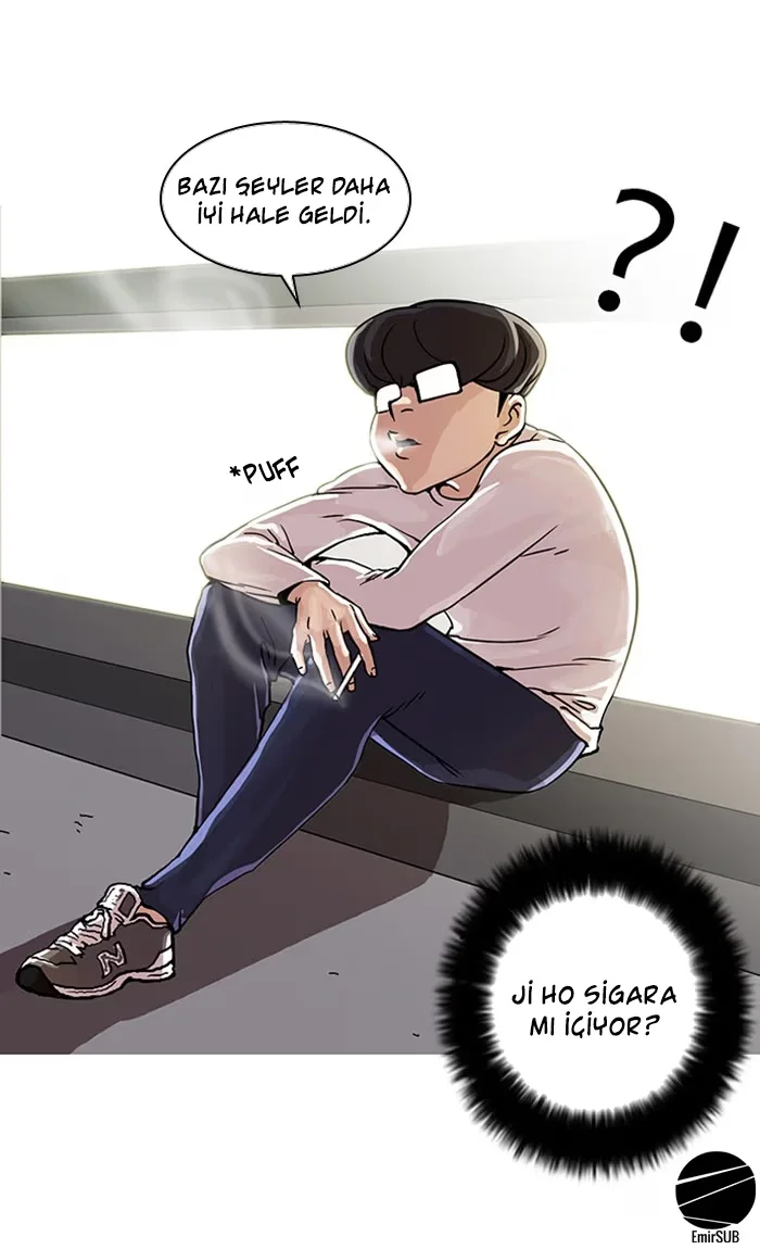 Lookism - Bölüm 23 - Sayfa 66