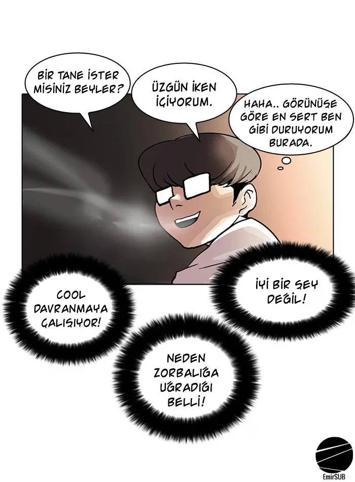 Lookism - Bölüm 23 - Sayfa 67