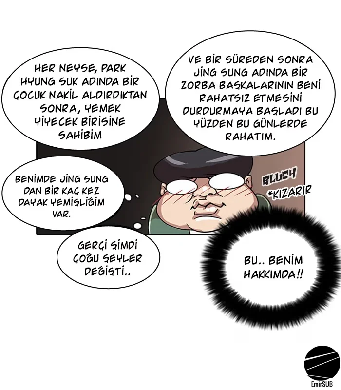 Lookism - Bölüm 23 - Sayfa 68