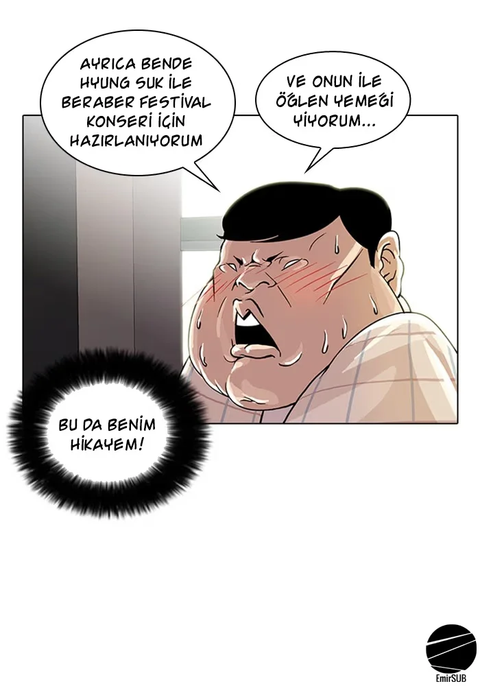 Lookism - Bölüm 23 - Sayfa 69