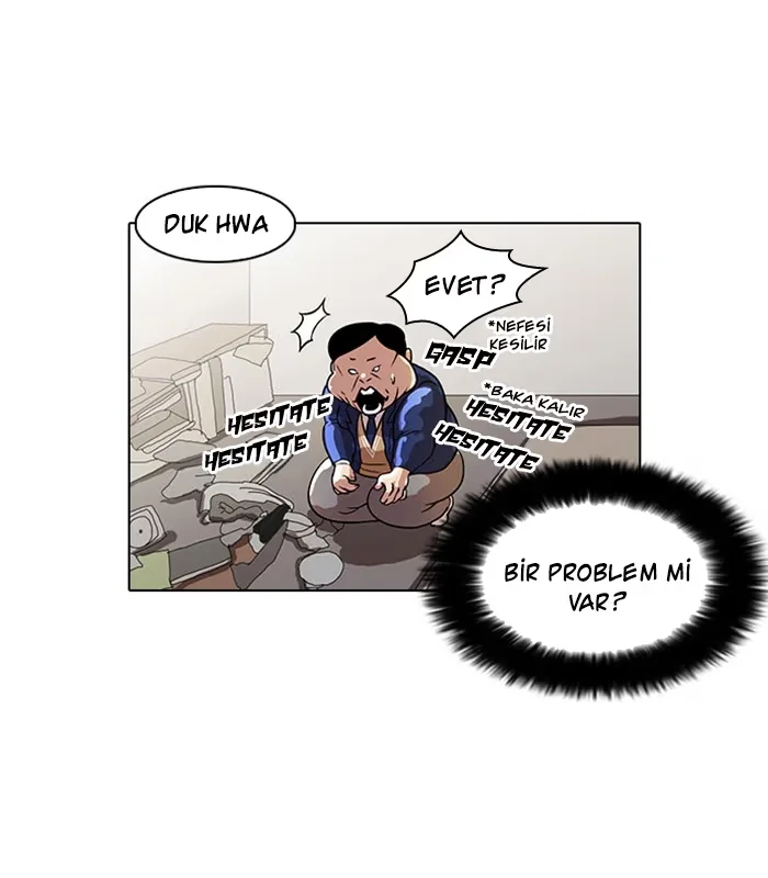 Lookism - Bölüm 23 - Sayfa 6