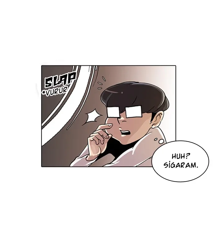 Lookism - Bölüm 23 - Sayfa 71