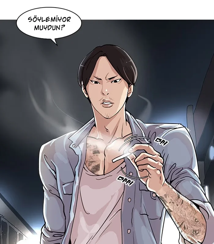 Lookism - Bölüm 23 - Sayfa 73