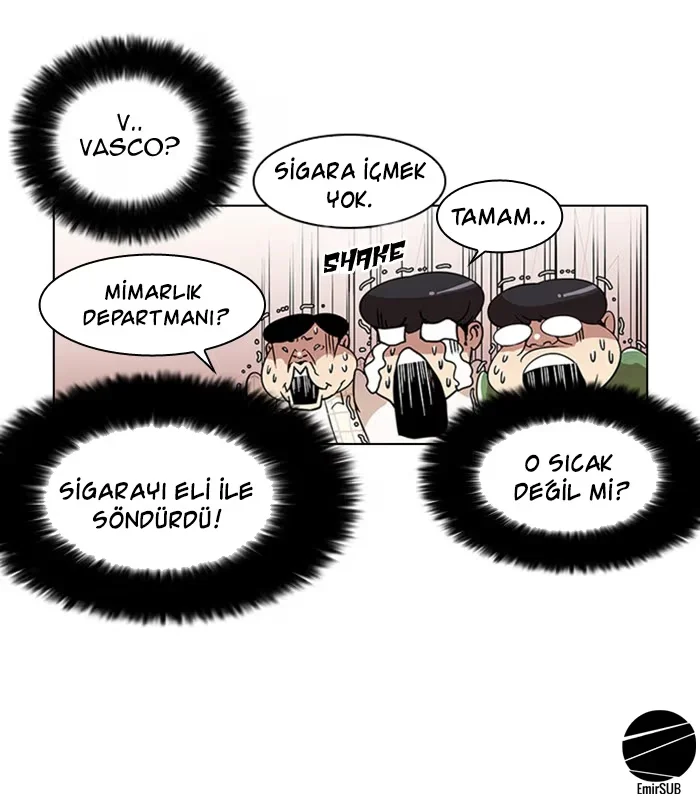 Lookism - Bölüm 23 - Sayfa 75