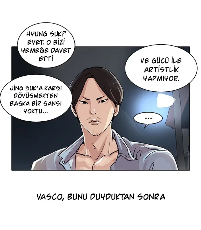 Lookism - Bölüm 23 - Sayfa 76