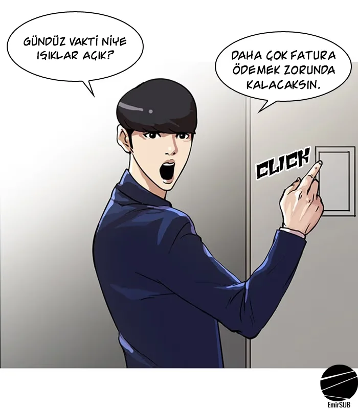 Lookism - Bölüm 23 - Sayfa 7