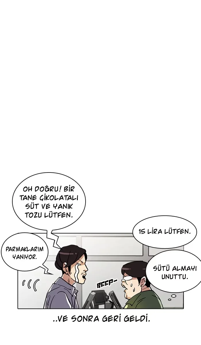 Lookism - Bölüm 23 - Sayfa 82