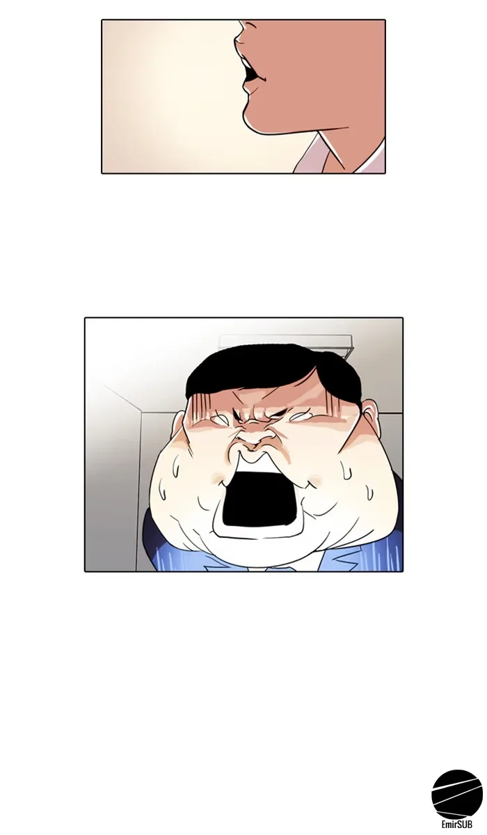 Lookism - Bölüm 23 - Sayfa 84