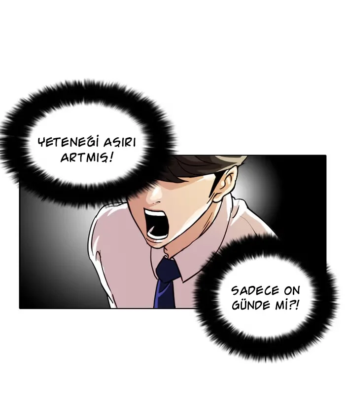 Lookism - Bölüm 23 - Sayfa 87