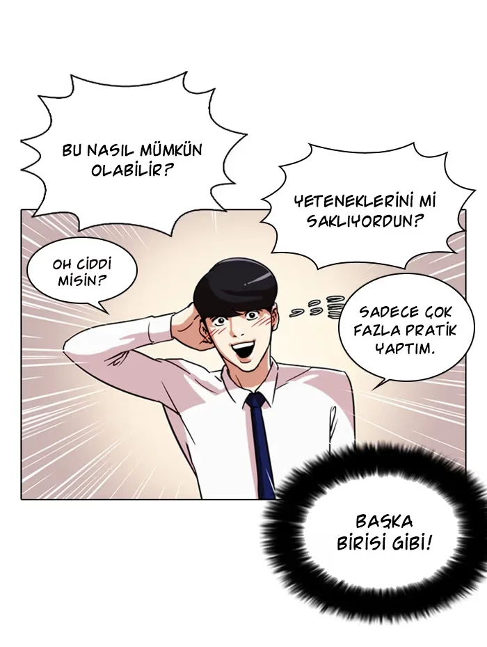 Lookism - Bölüm 23 - Sayfa 89