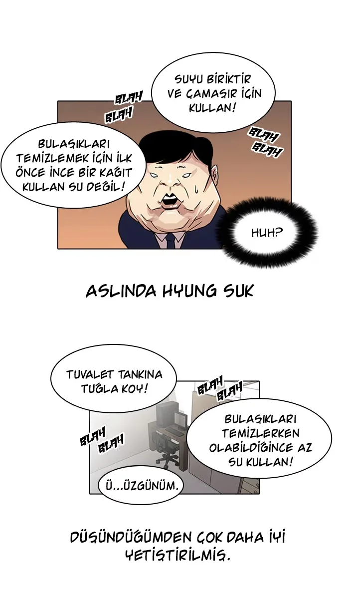 Lookism - Bölüm 23 - Sayfa 8