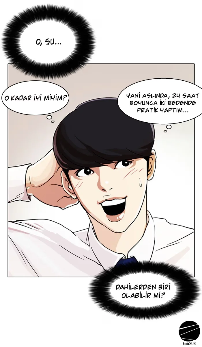 Lookism - Bölüm 23 - Sayfa 90