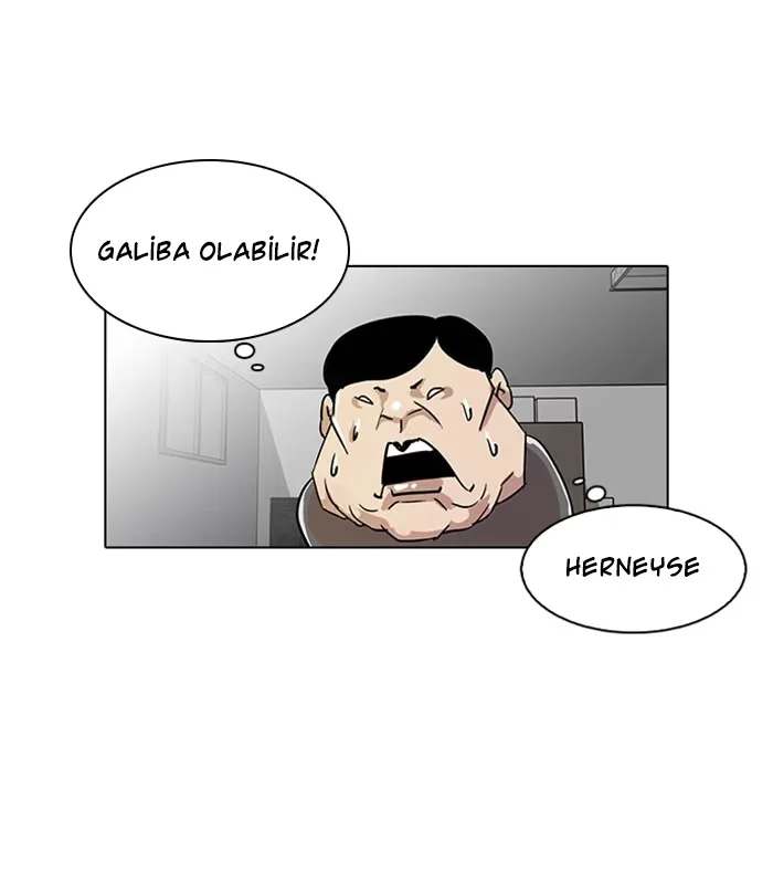 Lookism - Bölüm 23 - Sayfa 91