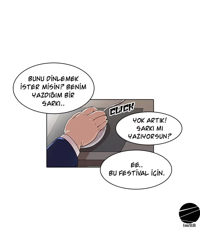 Lookism - Bölüm 23 - Sayfa 9